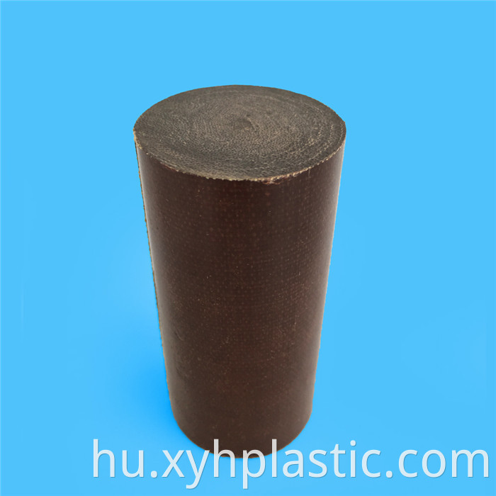 Cotton Phenolic Laminated Rod